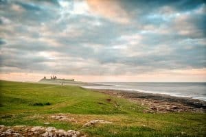 Walk to Dunstanburgh