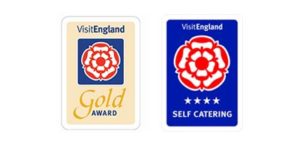 VisitEngland Logos