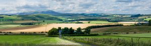 Breamish Valley