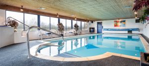 Swimming Pool 1800 BV