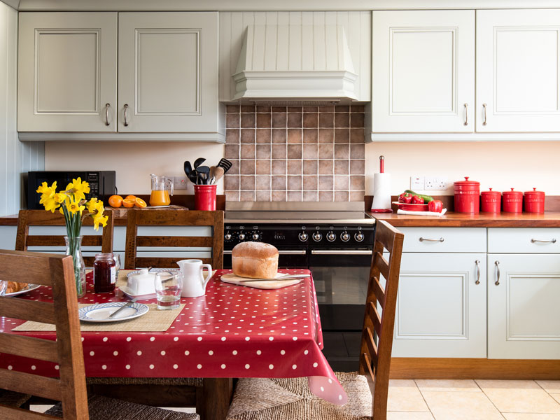 No 4 Craggy Kitchen No 4 Craggy Kitchen