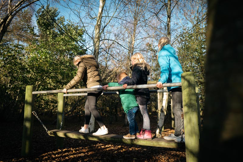 No 5 Kids playing No 5 Kids playing
