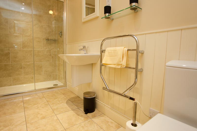 No 6 Outer Moss Ensuite No 6 Outer Moss Ensuite