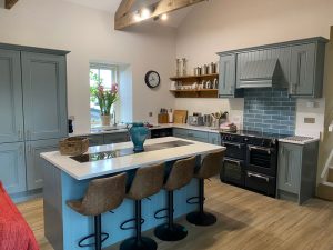 No 6 Millers Hill Kitchen New W