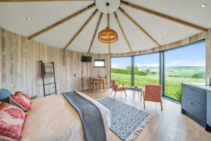 Wether Hill roundhouse