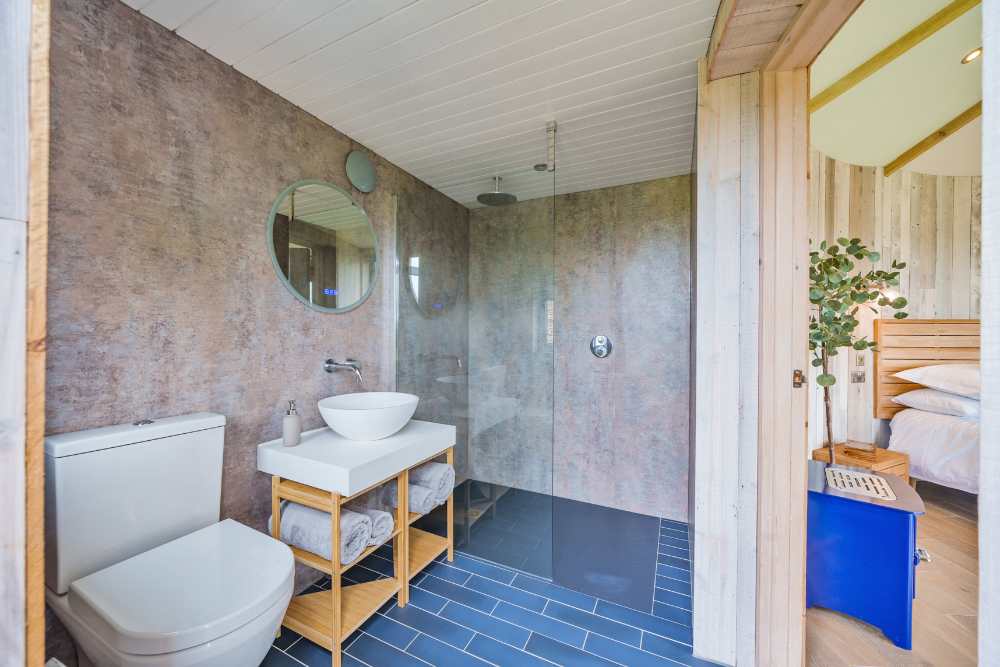 Wether hill bathroom Wether hill bathroom